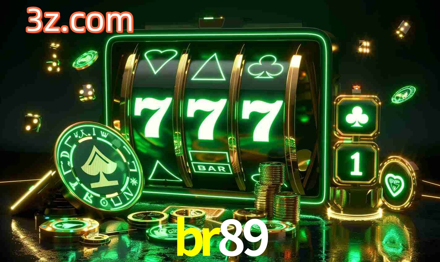 Seguro Login no Cassino Online br89